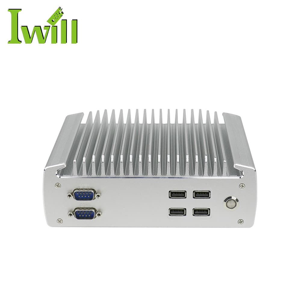 IBOX-101 Plus – изглед 5