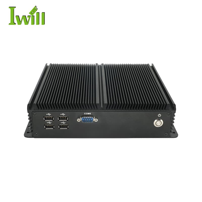IBOX-1026 – изглед 2