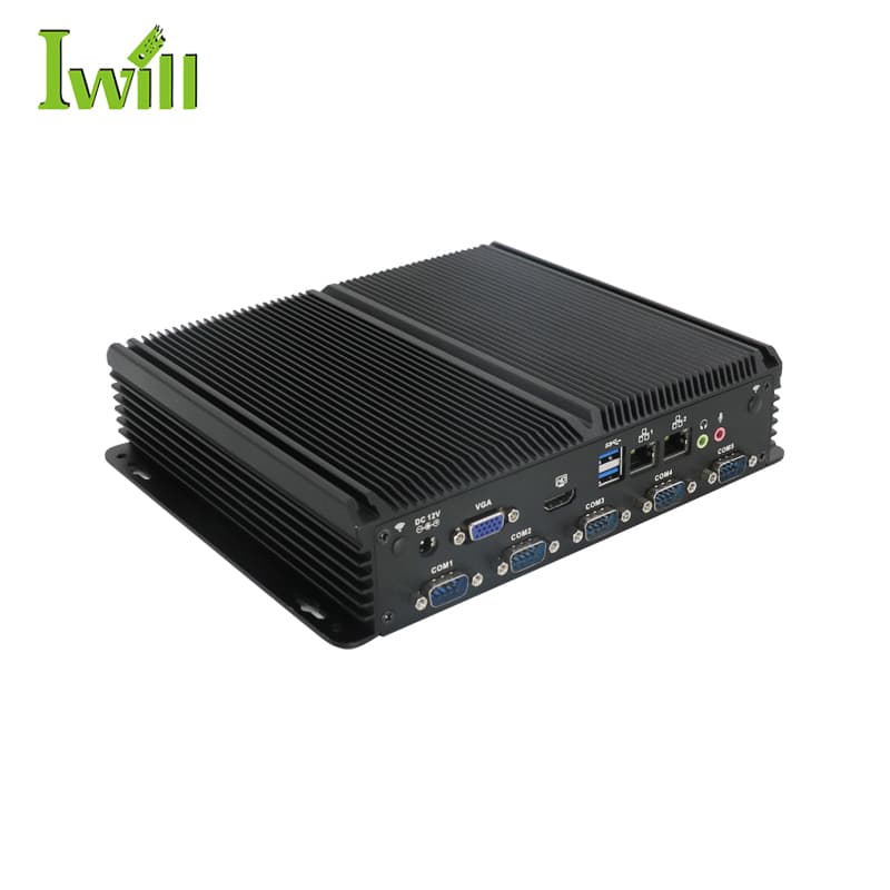 IBOX-1026 – изглед 3