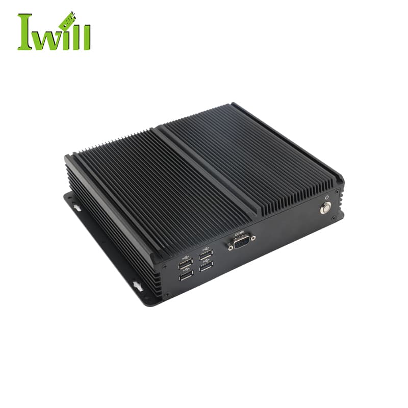 IBOX-1026 – изглед 4