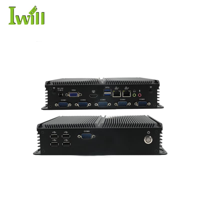 IBOX-1026 – изглед 5