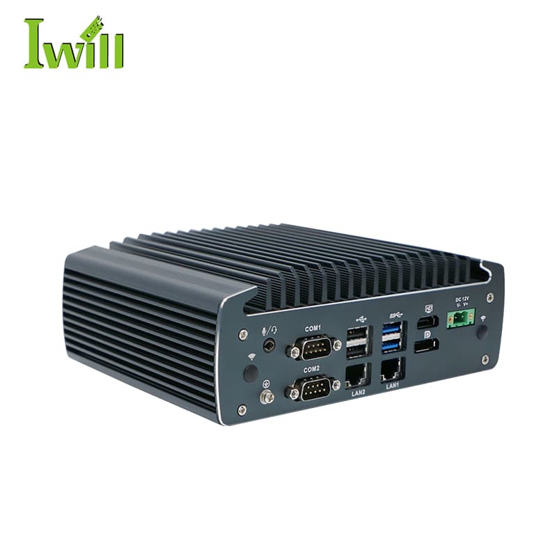 IBOX-1226 – изглед 6