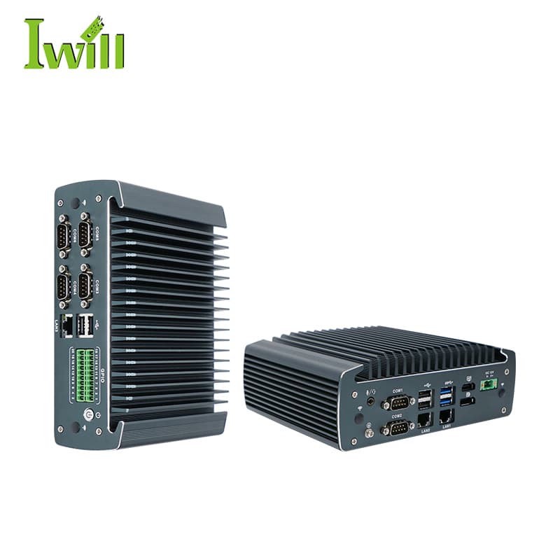 IBOX-1226 – изглед 7