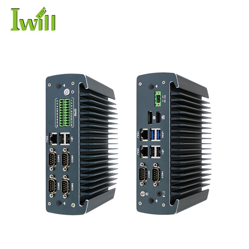 IBOX-1226 – изглед 8