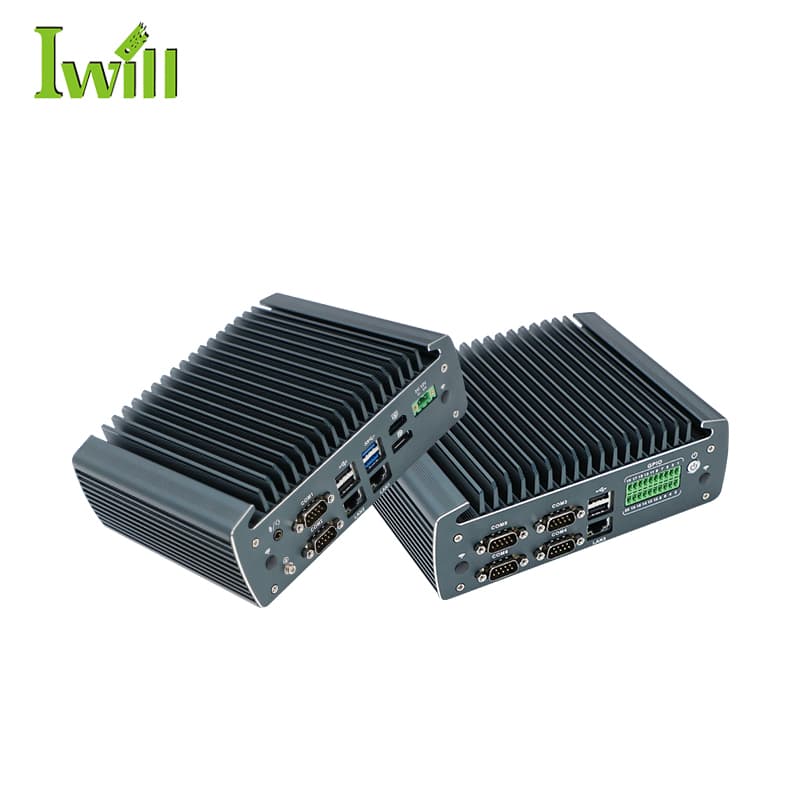 IBOX-1226 – изглед 9