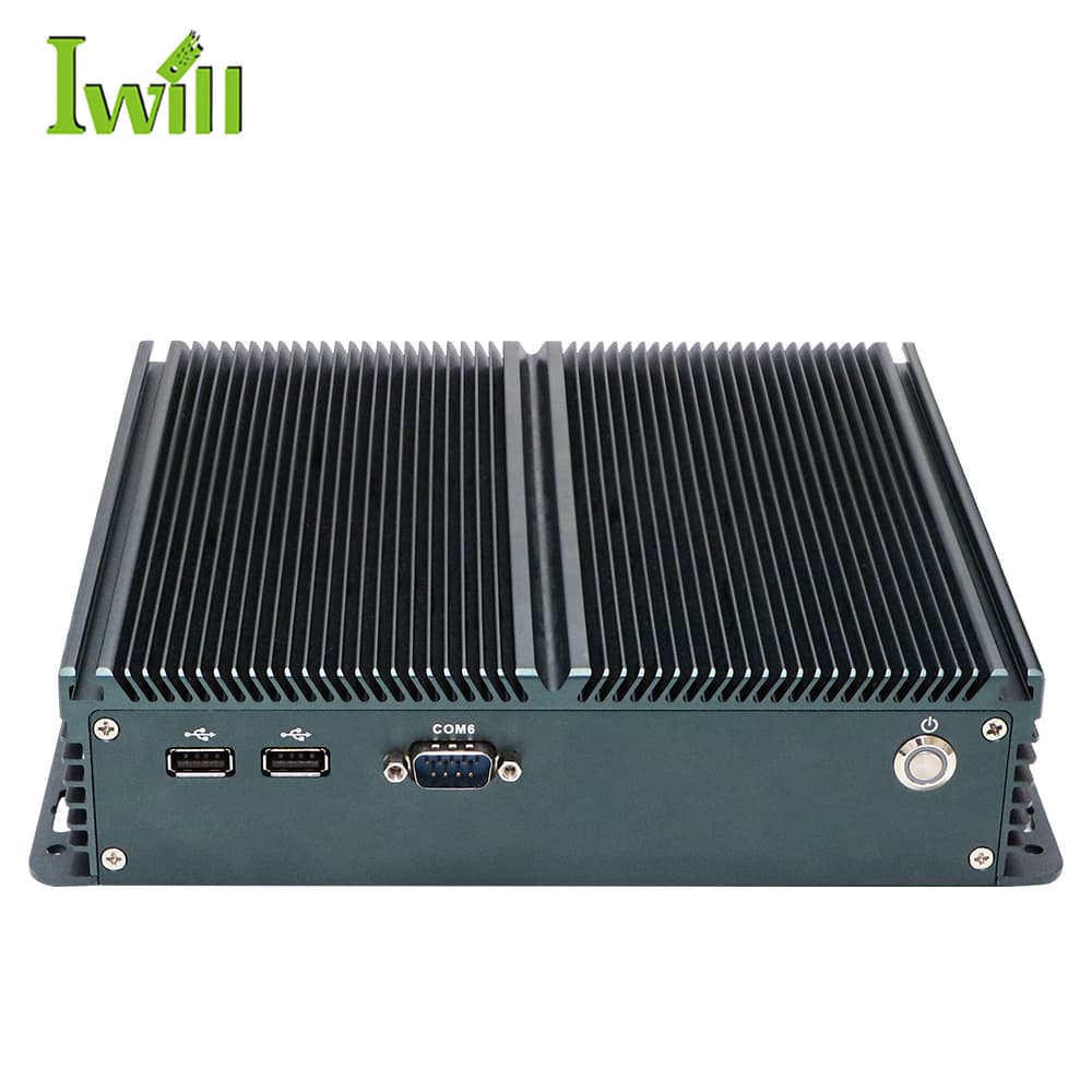 IBOX-1326 – изглед 2