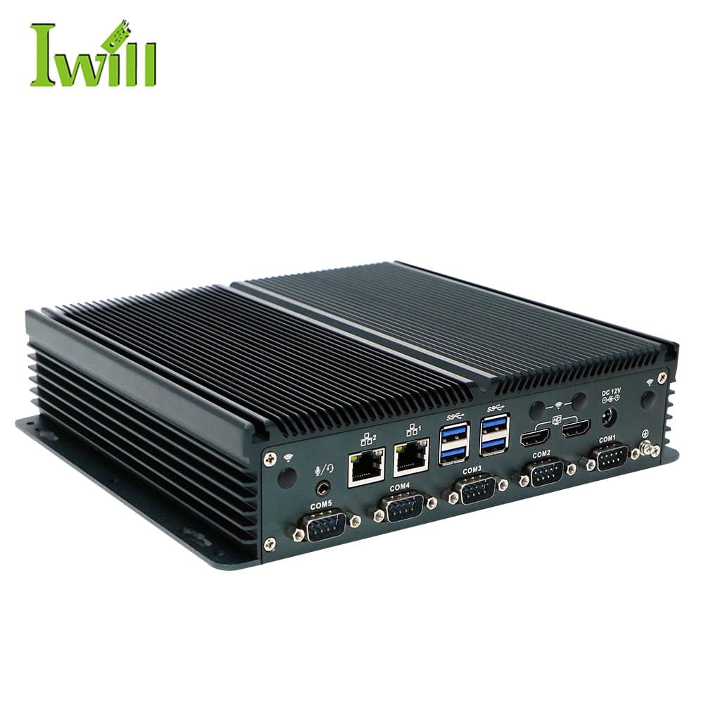 IBOX-1326 – изглед 3