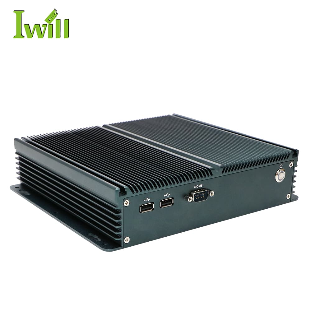 IBOX-1326 – изглед 4