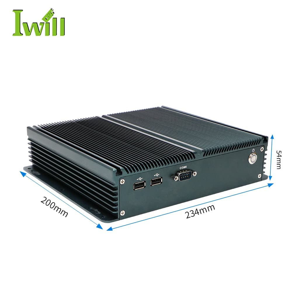 IBOX-1326 – изглед 6