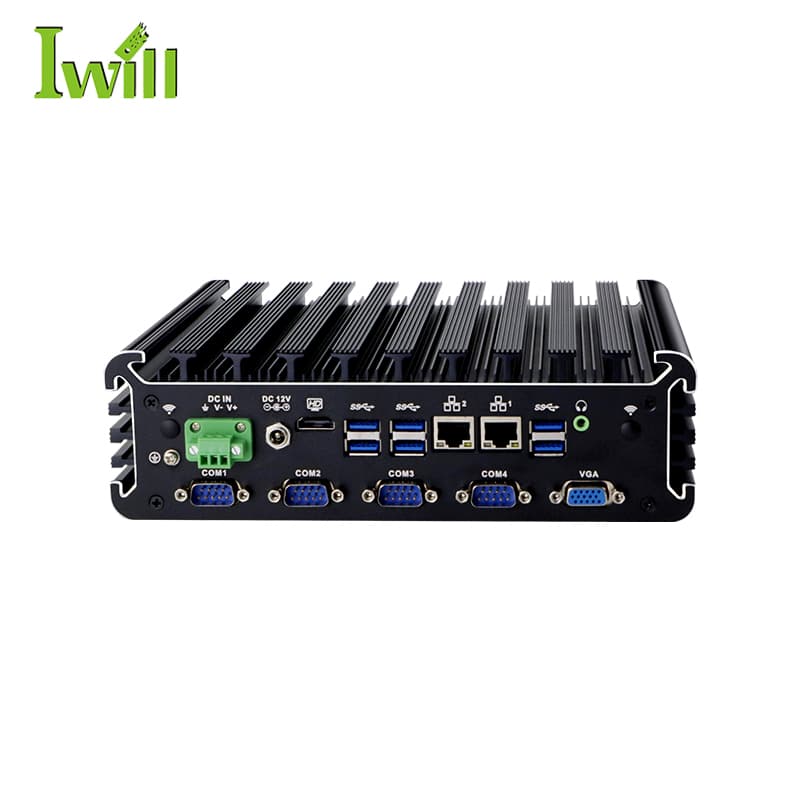 IBOX-3026 – изглед 2