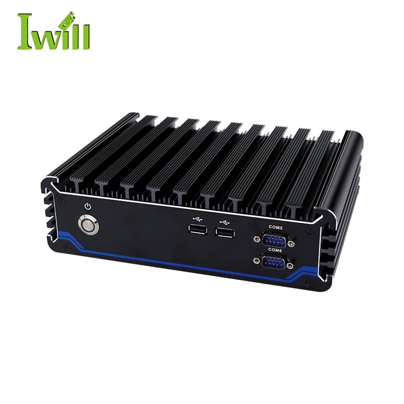 IBOX-3026 – изглед 3