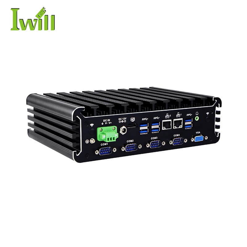 IBOX-3026 – изглед 4