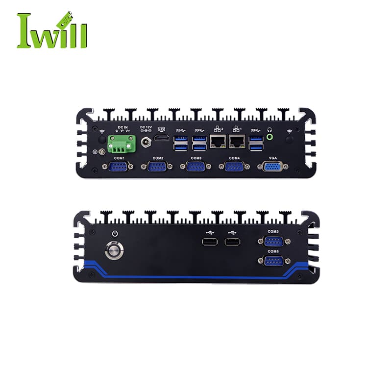 IBOX-3026 – изглед 6
