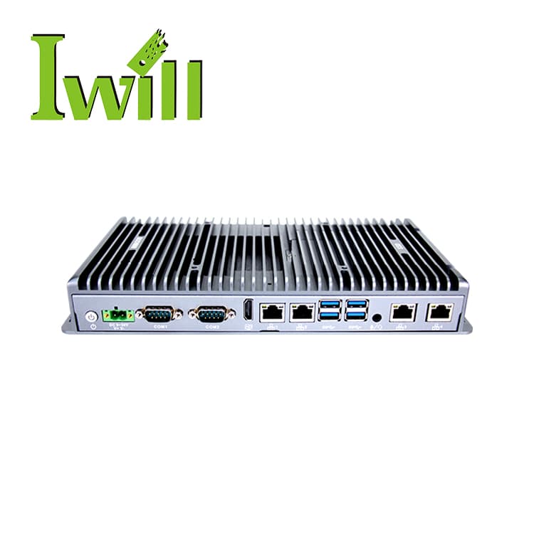 IBOX-3046 – изглед 2