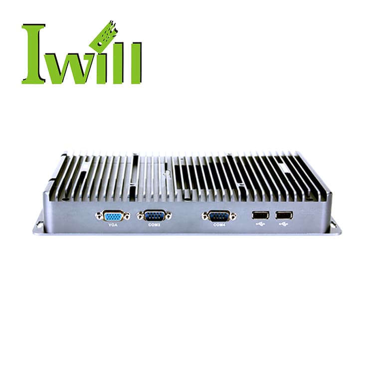 IBOX-3046 – изглед 3
