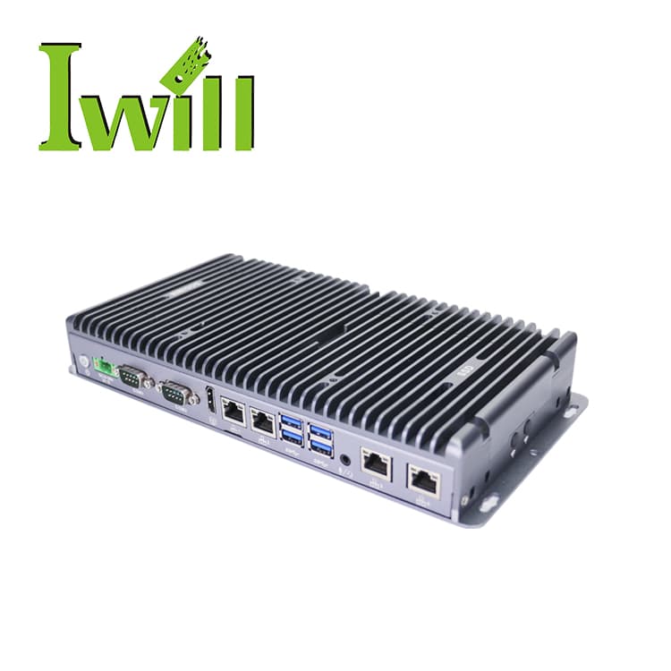 IBOX-3046 – изглед 5