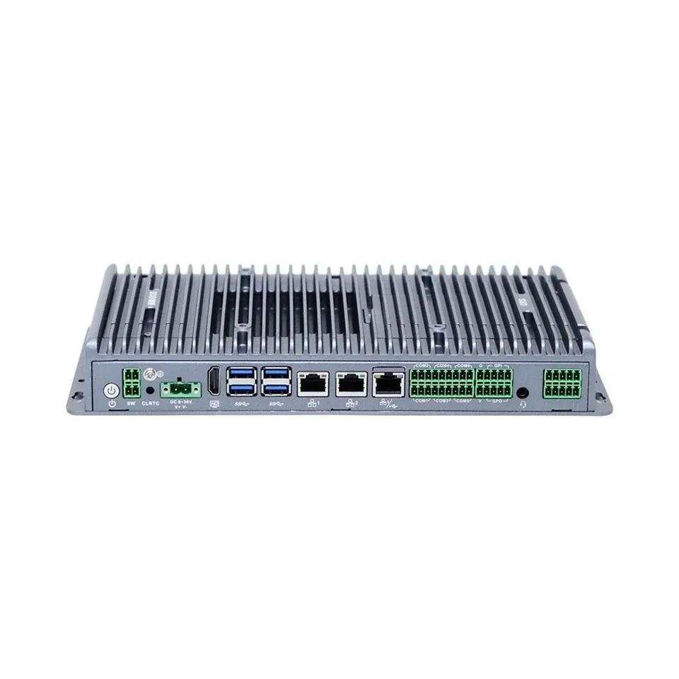 IWILL IBOX-3046-C – изглед 2