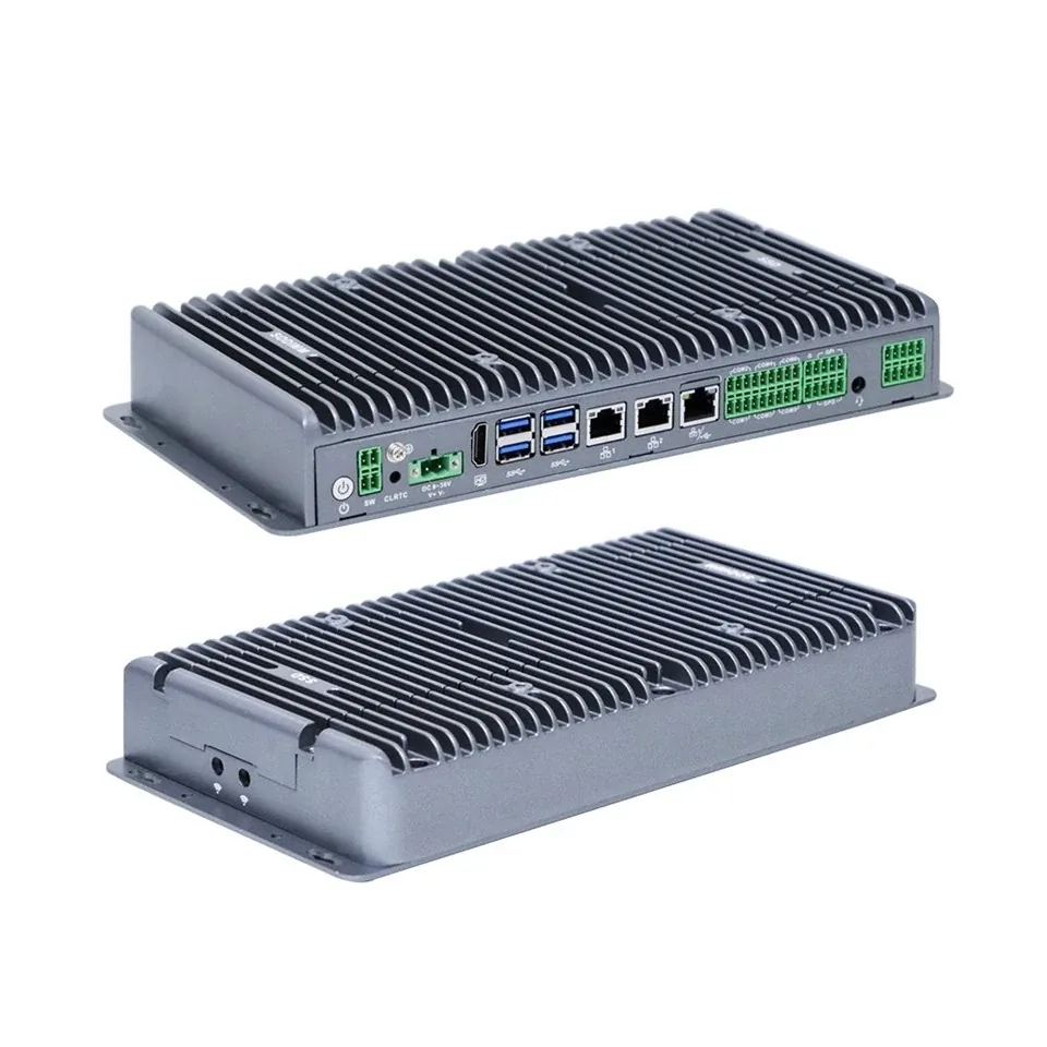 IWILL IBOX-3046-C – изглед 3