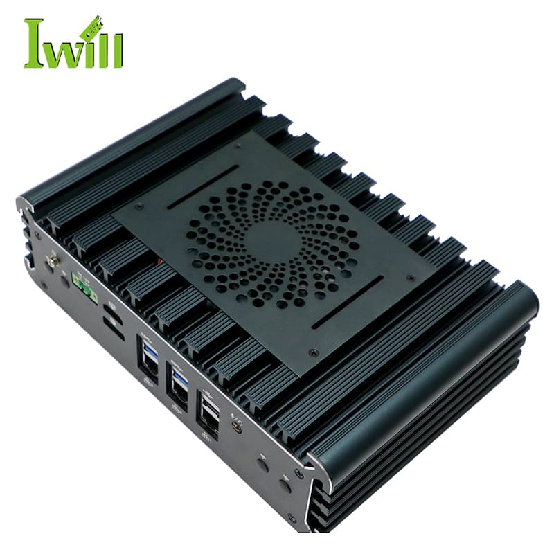 IBOX-3126 – изглед 6