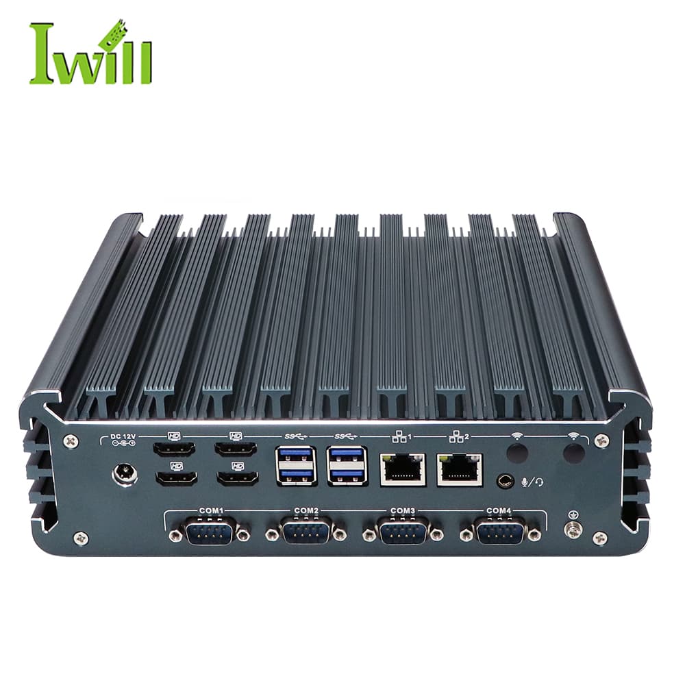 IBOX-3226 – изглед 2