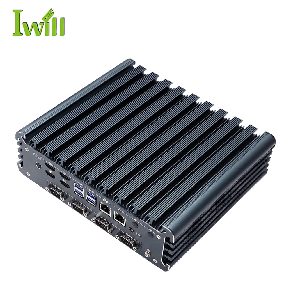 IBOX-3226 – изглед 3