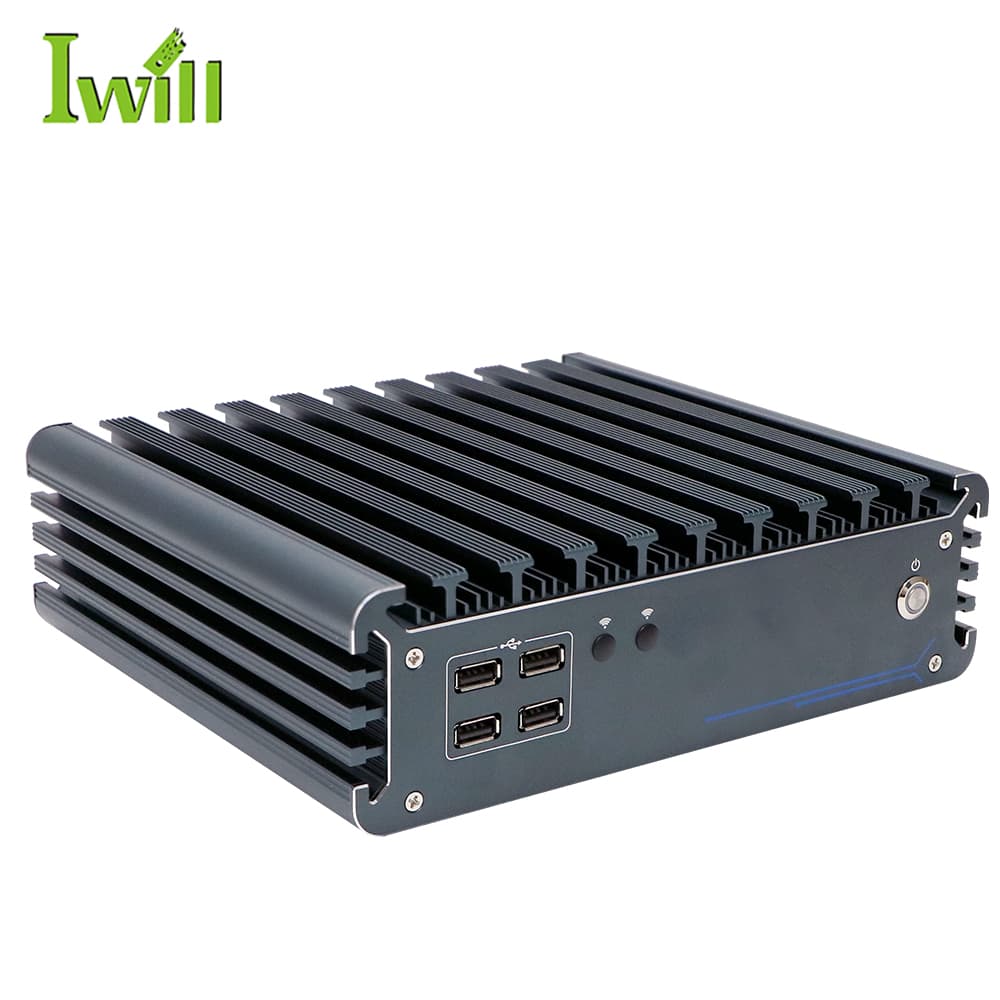 IBOX-3226 – изглед 4