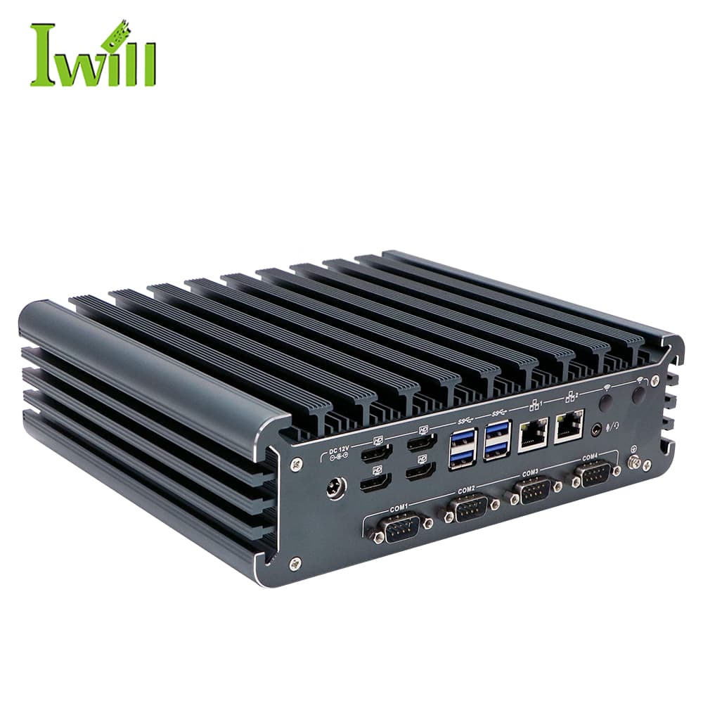 IBOX-3226 – изглед 5