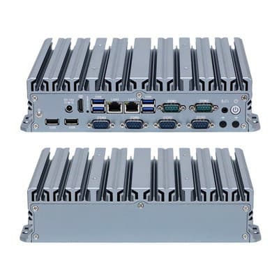 IBOX-3326 – изглед 2