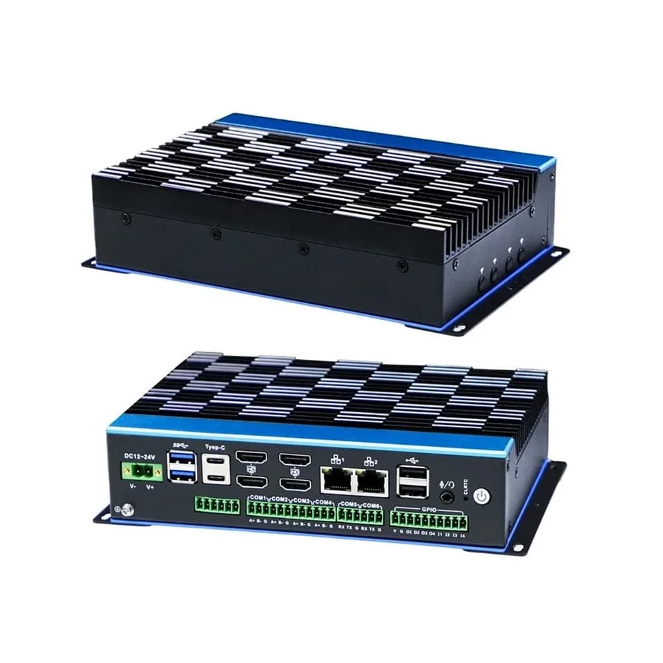 IWILL IBOX-3426-A – изглед 2