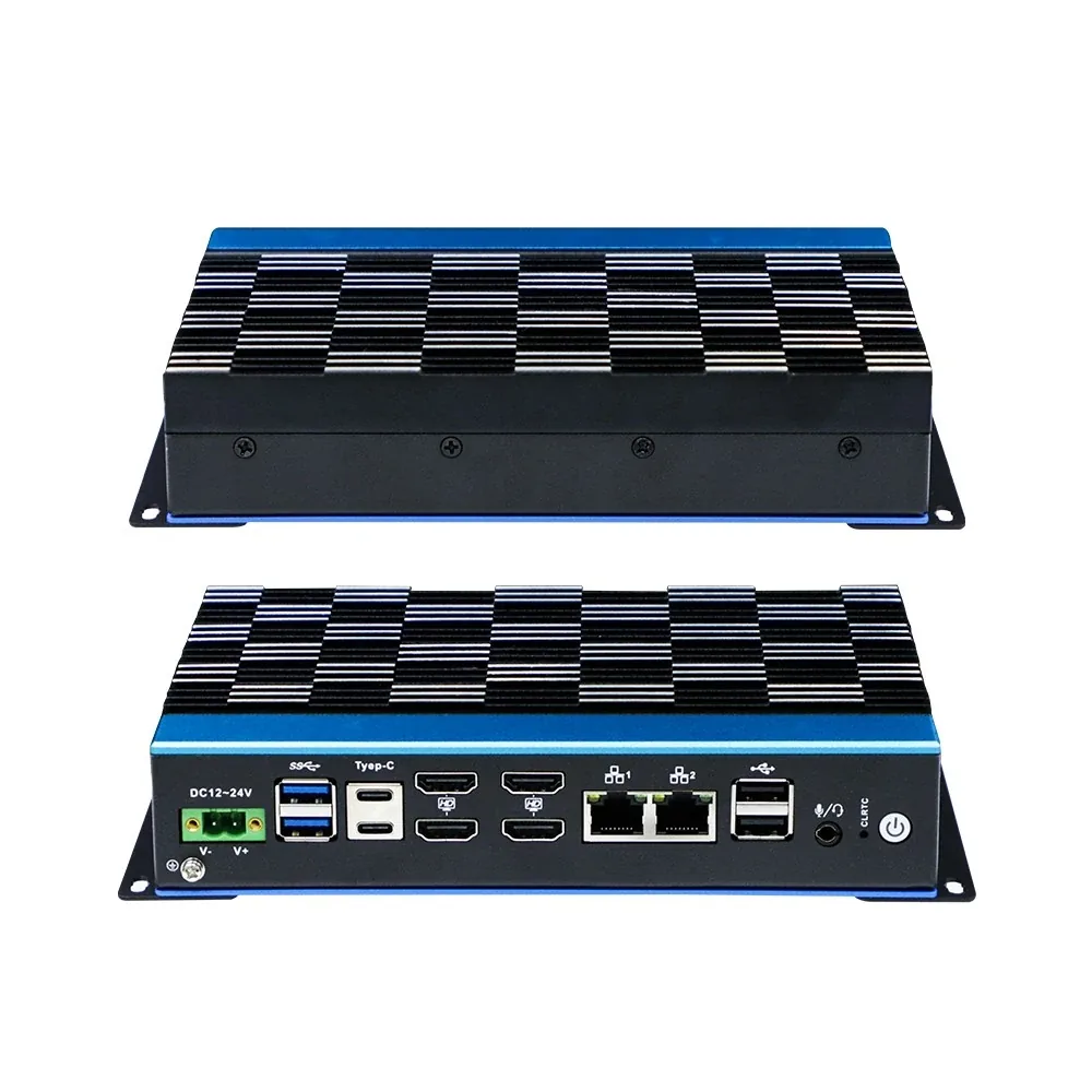IWILL IBOX-3426-B – изглед 2