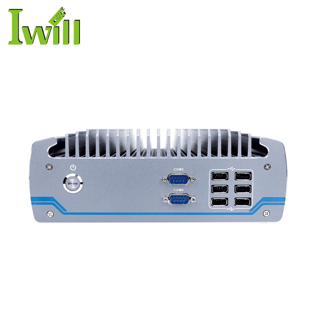 IBOX-605 – изглед 4