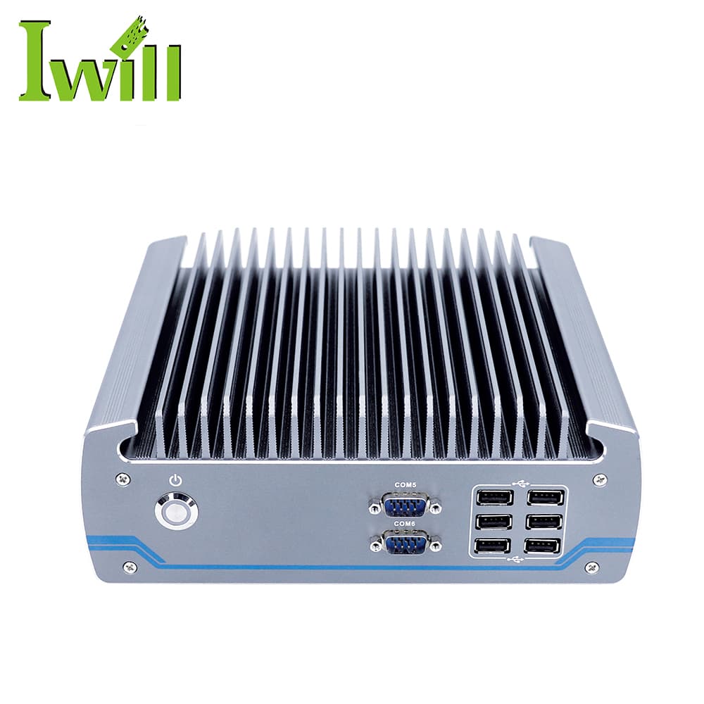 IBOX-605 – изглед 5
