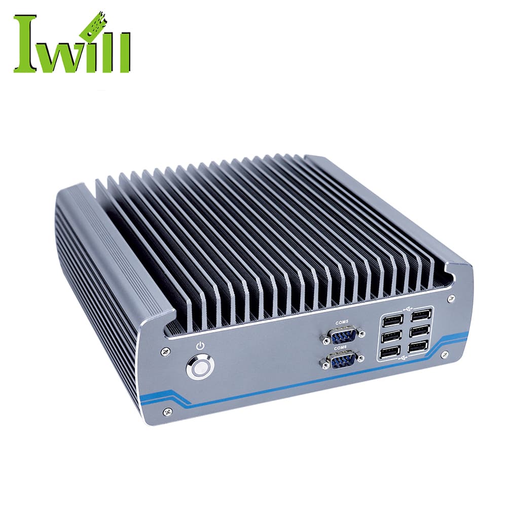 IBOX-605 – изглед 6