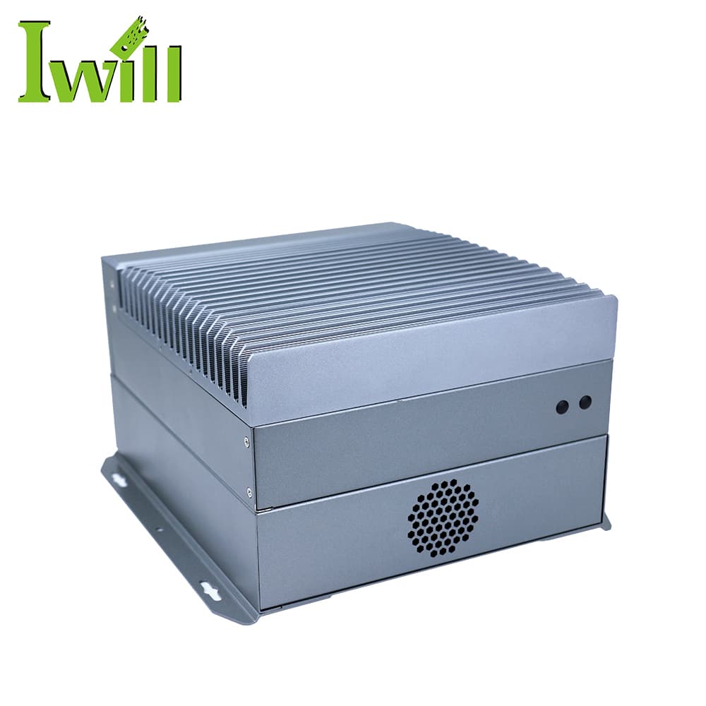 IBOX-708 – изглед 2