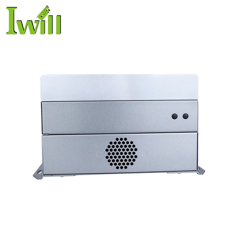 IBOX-708 – изглед 4