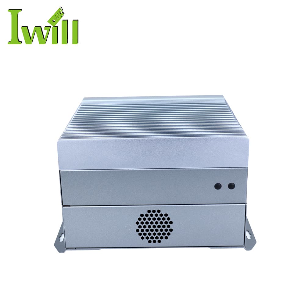 IBOX-708 – изглед 5