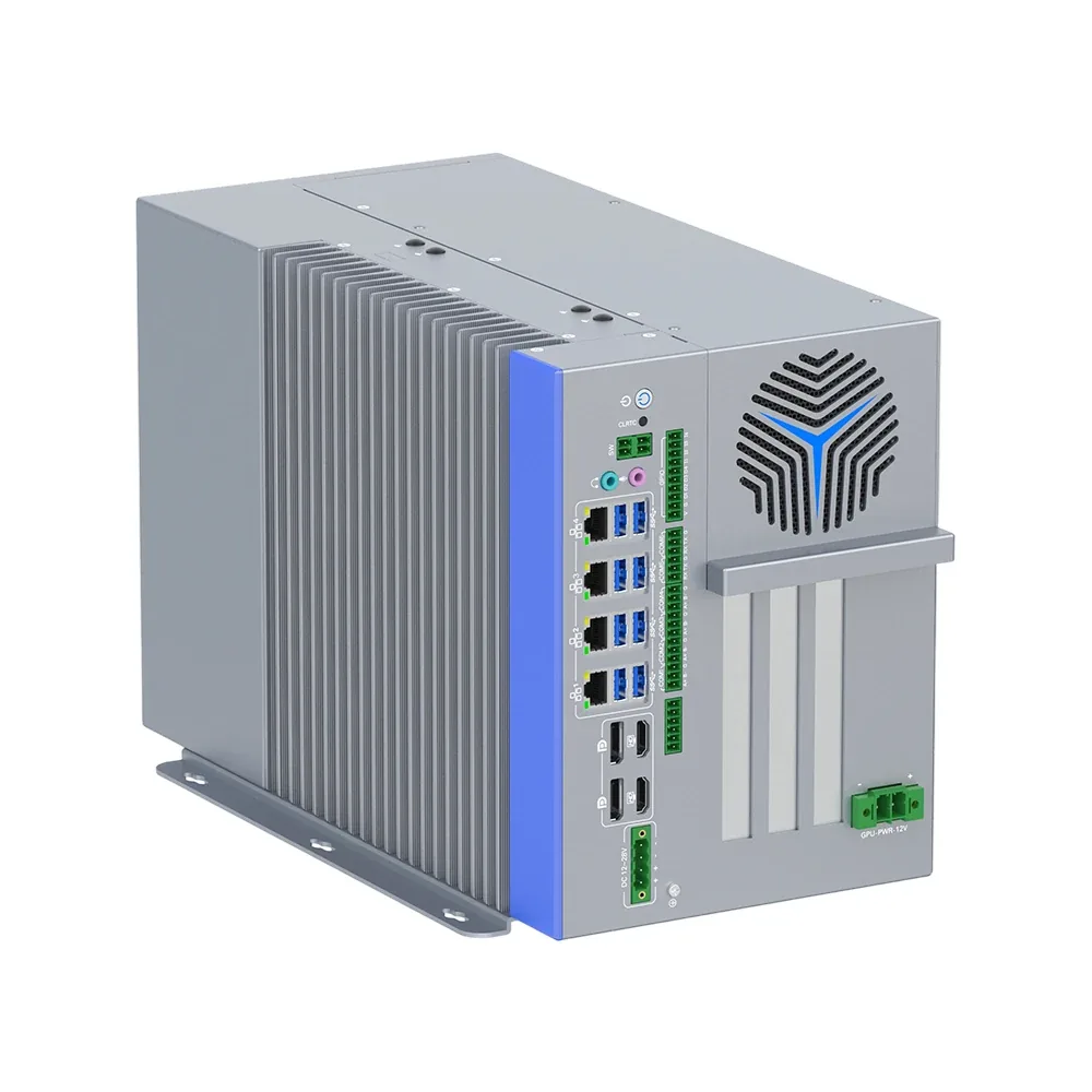 IWILL IBOX-718A – изглед 2