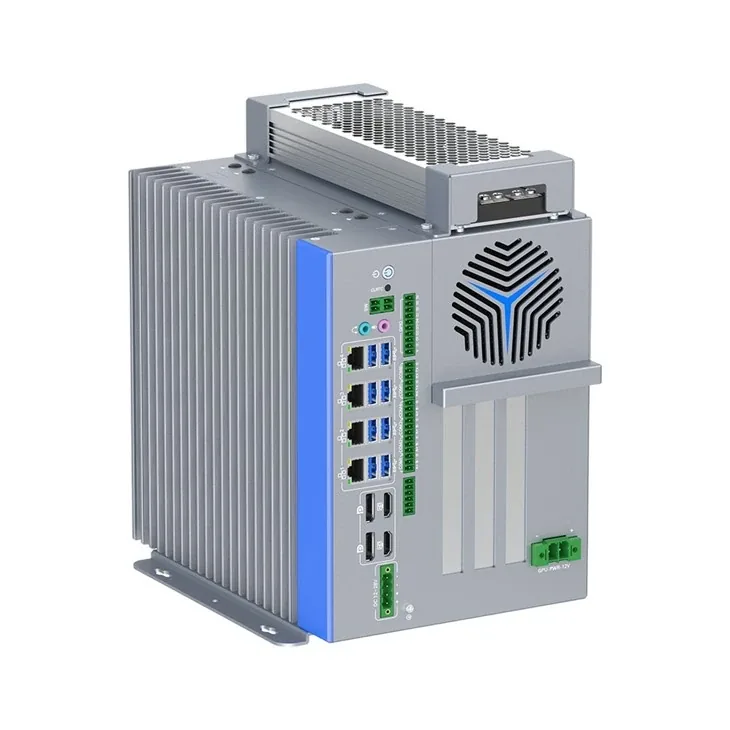 IWILL IBOX-718B – изглед 2
