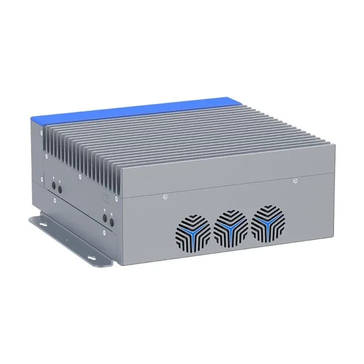 IWILL IBOX-718C – изглед 2