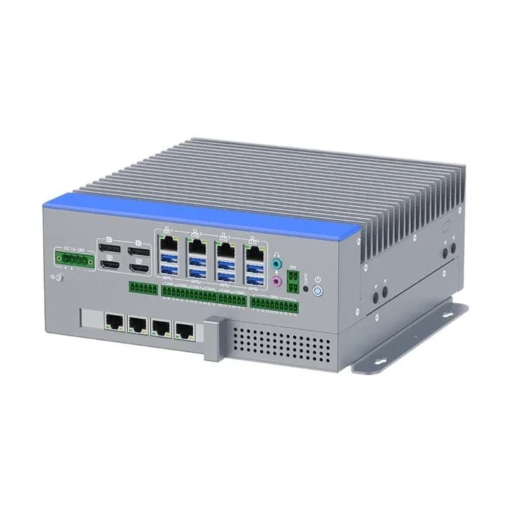 IWILL IBOX-718C – изглед 3