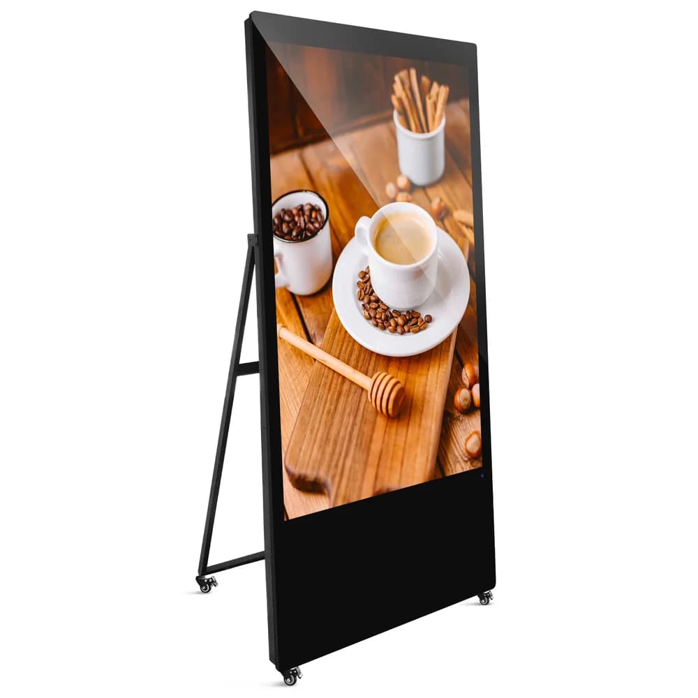 IWILL iKiosk-P4301 – изглед 2