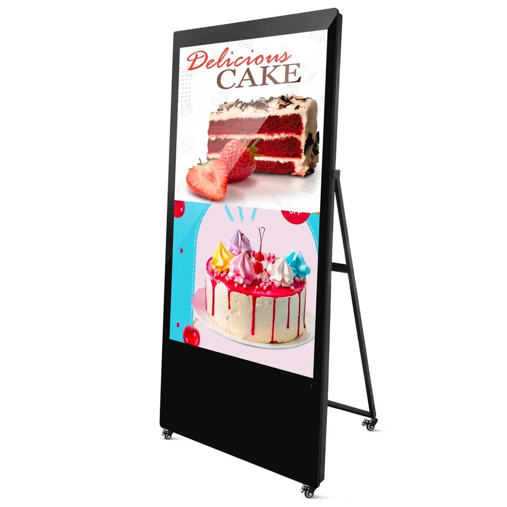 IWILL iKiosk-P4301 – изглед 3