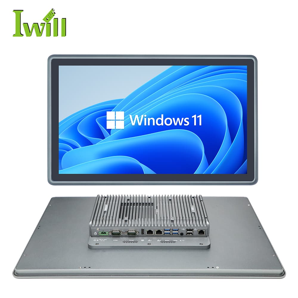 ITPC-A215C – изглед 2