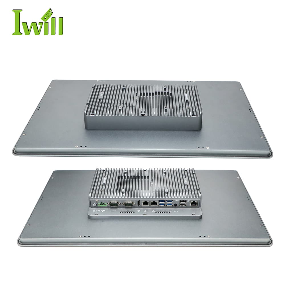 ITPC-A215C – изглед 4