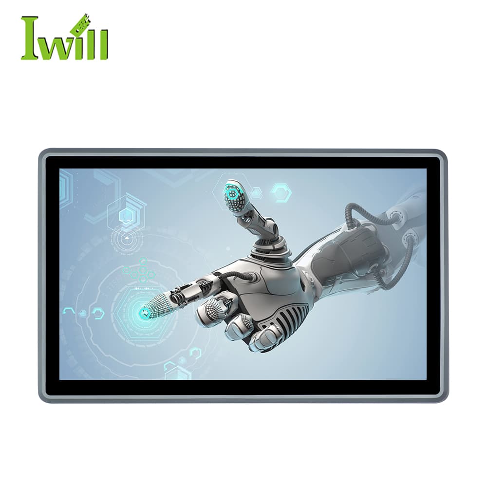 ITPC-A215C – изглед 6
