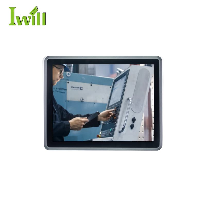 ITPC-A600 – изглед 5
