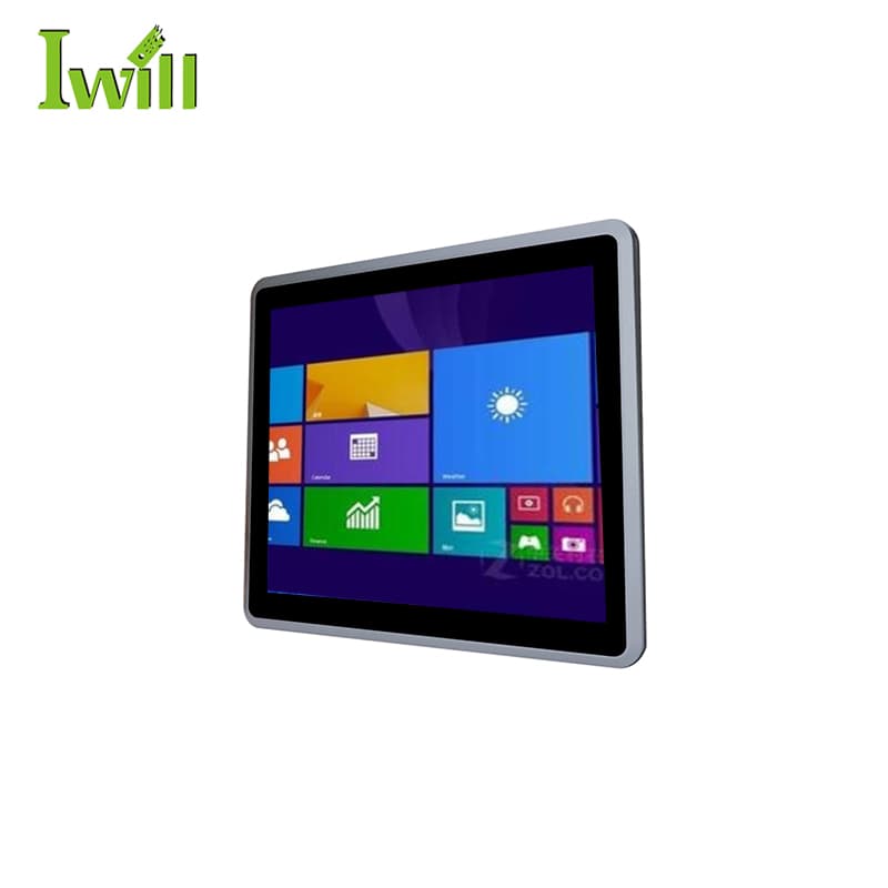 ITPC-A600 – изглед 6