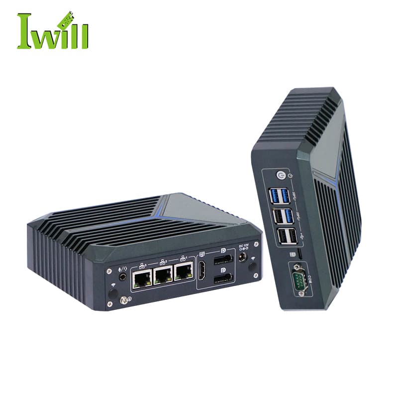 Nano-N1121 – изглед 2