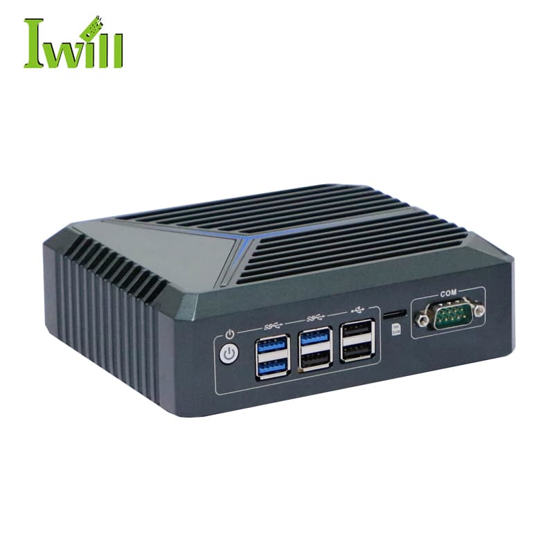 Nano-N1121 – изглед 3