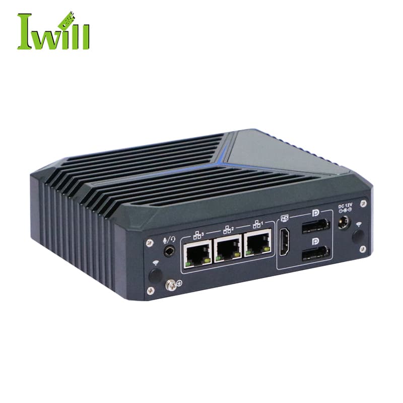 Nano-N1121 – изглед 4